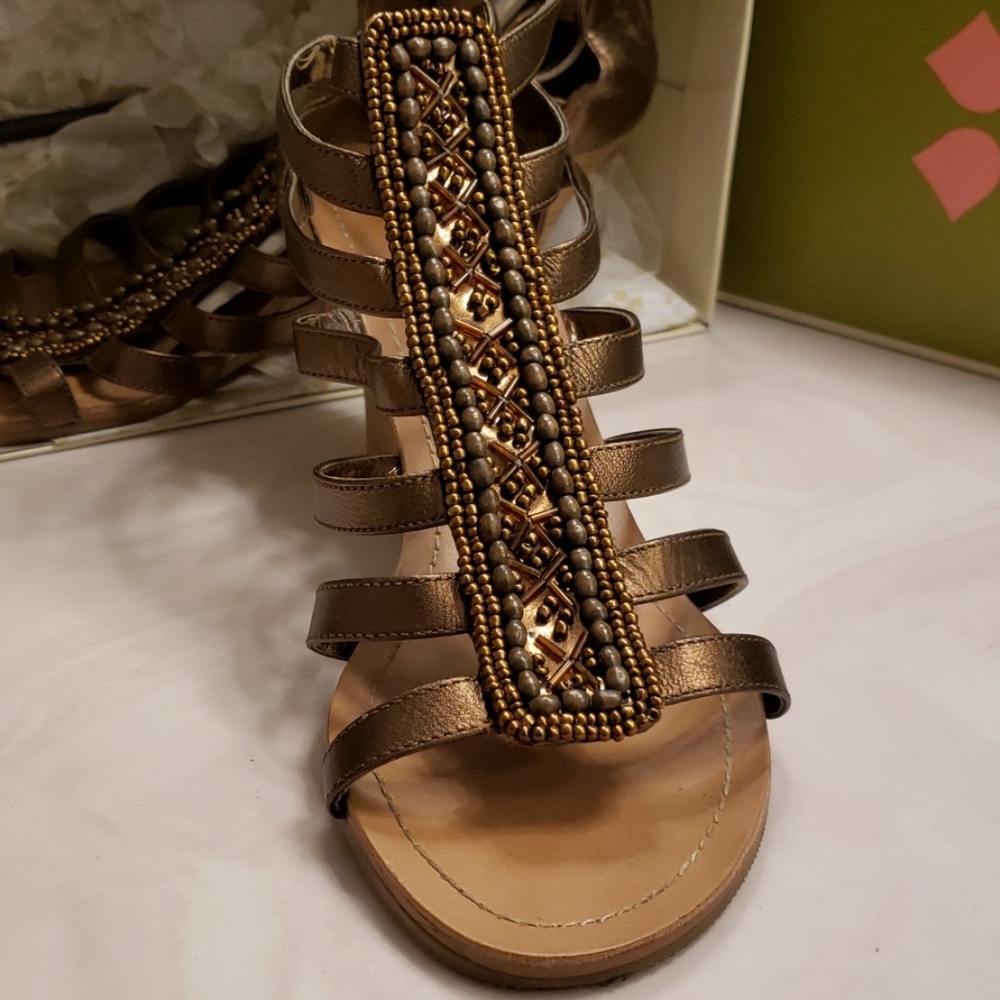 INC International Concepts shoes
